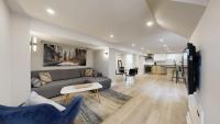 Home in Central Etobicoke - B&B Toronto