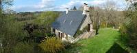 Gîte de France Tsa cabretaïre 3 épis - Gîte de France 6 personnes MAE-0194 - Chambres d'hôtes Saint-Bonnet-les-Tours-de-Merle