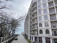 Квартира у моря - Chambres d'hôtes Odessa