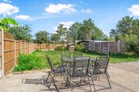 Sleeps 7 Contractor & Family Stay Free Parking WiFi - B&B Southend-on-Sea