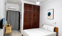 Résidence MAELYS - Ferienwohnung Abidjan