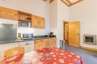 Résidence Le Criterium - Appartement 3 pièces -6 personnes MAE-4401 - Bed and Breakfast Lanslebourg-Mont-Cenis