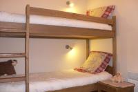 Résidence Le Clos Vanoise - Appartement 2 pièces coin montagne - 6 personnes MAE-4411 - Chambres d'hôtes Bessans