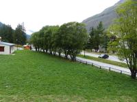 Résidence Le Clos Vanoise - Appartement 2 pièces coin montagne - 6 personnes MAE-4411 - Chambres d'hôtes Bessans