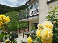 Ferienwohnung Am Weintürmchen - B&B Dernau
