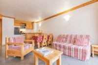 Résidence Le Criterium - Appartement 3 pièces - 6 personnes MAE-4511 - Chambres d'hôtes Lanslebourg-Mont-Cenis