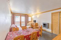Résidence Le Criterium - Appartement 3 pièces - 6 personnes MAE-4511 - Bed and Breakfast Lanslebourg-Mont-Cenis