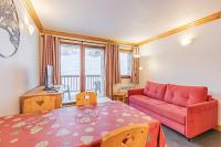 Résidence Le Criterium - Appartement 2 pièces coin montagne - 4 personnes MAE-4581 - B&B Lanslebourg-Mont-Cenis