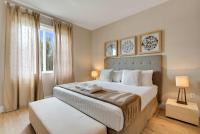 Modern Townhome with Grill and Balconies - B&B Orlando