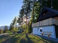 Chalet 3 Chambres
