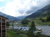 Résidence Parrachee - Appartement 2 pièces coin montagne - 5 personnes MAE-4651 - Chambres d'hôtes Flassans-sur-Issole