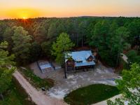 Gathering Pines - Heated Pool - Putt-Putt - Pickleball - B&B Broken Bow