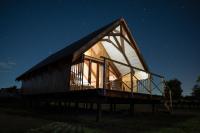 Plett Yellowwood Tiny House - B&B Plettenberg Bay