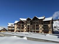 Résidence L'ourson - T3 43m² COSY A 200m DES PISTES - VARS MAE-2151 - B&B Vars