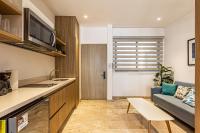 Seaview Roof Pool, Tub, Hammocks, Steps to 5th - Chambres d'hôtes Playa del Carmen