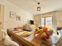 Résidence Le Living Stone B - T3 RESIDENCE NEUVE, CENTRE VARS, 150m DES PISTES MAE-7681 - B&B Vars