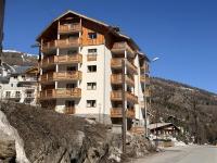 Résidence Le Living Stone B - COCON A LA MONTAGNE, CENTRE VARS-Tout inclus MAE-7691 - B&B Vars