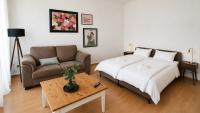 Altstadt Appartements, zentral & ruhig, mit Parkplatz 2-4 Personen - B&B Ellwangen
