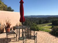 B&B Paso Robles - Dunning Vineyards Guest Villa - Bed and Breakfast Paso Robles
