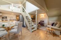 Résidence Bergerie Des 3 Vallees C - Joli appartement 3 pièces 4 personnes situé sur Les Allues dans un quartier calme MAE-7391 - Chambres d'hôtes Les Allues