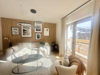 Résidence Le Living Stone B - MAGNIGIQUE T3 PRES DES PISTES MAE-4551 - Chambres d'hôtes Vars