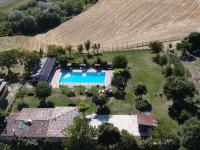 Agriturismo Ca'pierello - B&B Smirra