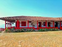 Hacienda Santa Isabel - B&B Fredonia