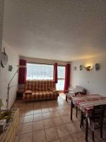 Résidence Les Balcons Des Curtious - Studio coin montagne - 4 personnes MAE-7831 - Bed and Breakfast Bessans