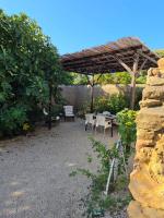 Casa Torre Salinas - Ferienwohnung Muravera