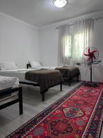 River guest house - B&B Osh