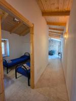 Casa Torre Salinas - Ferienwohnung Muravera