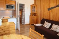 Résidence Le Boussolenc - Studio pour 4 personnes cœur de station MAE-0464 - Chambres d'hôtes Les Orres
