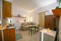 Sale Spilitsa - Chambres d'hôtes Zympragós