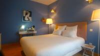 Le Nautilus - B&B Wimereux
