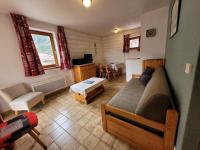 Résidence Le Saint Genix - Appartement 2 pièces - 4 personnes MAE-0383 - B&B Flassans-sur-Issole
