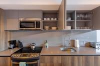 Apartamento Deluxe de 3 dormitorios 