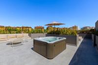 Paraiso Residences Marina Cabo by Capitalia - B&B Cabo San Lucas