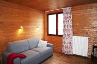 Residence Le 1650 - Studio pour 2 personnes cœur de station des Orres 1650 MAE-5811 - Chambres d'hôtes Les Orres