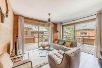 Résidence Les Terrasses De La Vanoise - 3 Pièces pour 6 Personnes MAE-0113 - B&B Champagny-en-Vanoise