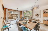 Résidence Les Terrasses De La Vanoise - 3 Pièces pour 6 Personnes MAE-0113 - B&B Champagny-en-Vanoise