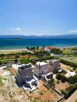 Villa Sol y Sal - Ferienwohnung Eretria