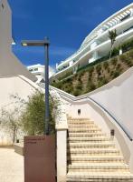 El Valle’s Mona&Davide - Bed and Breakfast Fuengirola