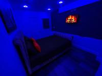 Rugby Studio - B&B Edimburgo