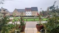 Homestay guests nest - Bed and Breakfast Stanford-le-Hope