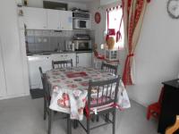 Résidence Aspin I - Appartement 6 personnes au centre du village MAE-6184 - Chambres d'hôtes Saint-Lary-Soulan