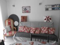 Résidence Aspin I - Appartement 6 personnes au centre du village MAE-6184 - Chambres d'hôtes Saint-Lary-Soulan