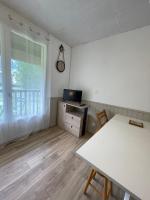 Résidence Pre De Guignan - APPARTEMENT 4 PERSONNES RESIDENCE PRE DE GUIGNAN MAE-8583 - B&B Vielle-Aure