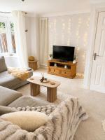 The Viking Hideaway - B&B York