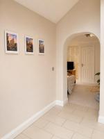 The Viking Hideaway - B&B York