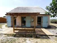 Résidence Ile Des Pecheurs - VILLA 3 PIECES 6 couchages LE BARCARES MAE-4464 - Bed and Breakfast Port Leucate